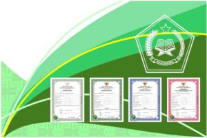 Juknis Penulisan Ijazah 2019